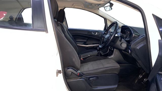 View Ford EcoSport Image 17 Used Ford EcoSport Image 17