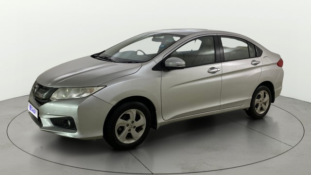 View Honda City Image 38 Used Honda City Image 38
