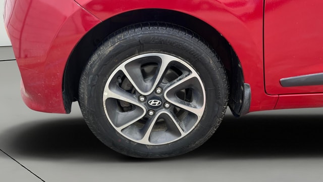 View Hyundai Grand i10 Image 28 Used Hyundai Grand i10 Image 28