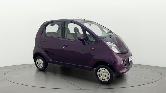 View Tata Nano Image 35 Used Tata Nano Image 35