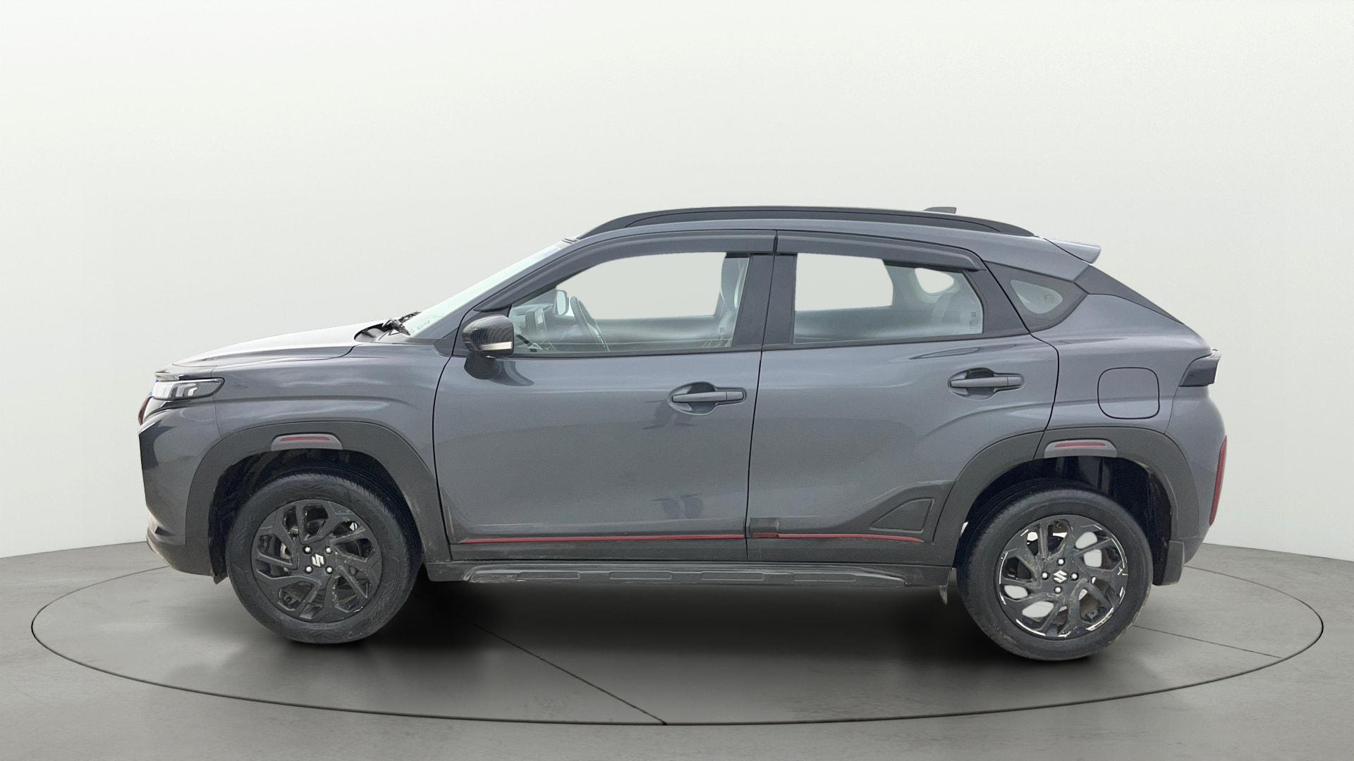 View 2023 Maruti Suzuki 1000 Base Variant Image 5 Used 2023 Maruti Suzuki 1000 Base Variant Image 5