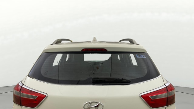 View Hyundai Creta Image 4 Used Hyundai Creta Image 4