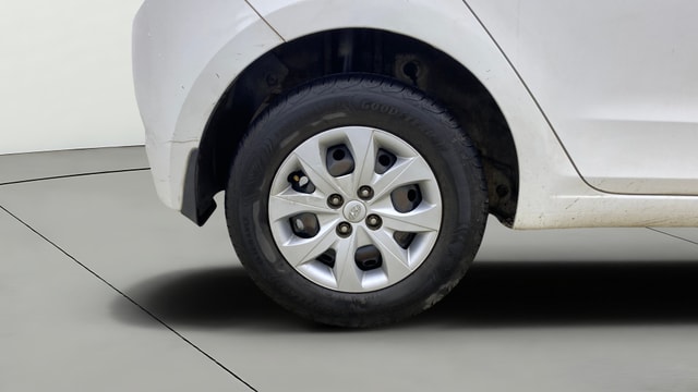 View Hyundai Elite i20 Image 24 Used Hyundai Elite i20 Image 24