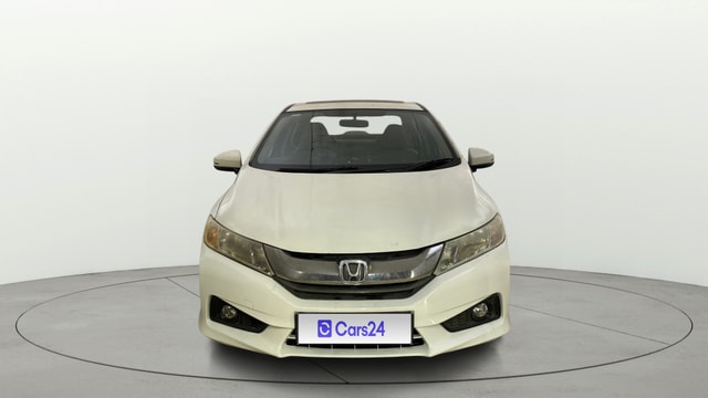 View Honda City Image 1 Used Honda City Image 1