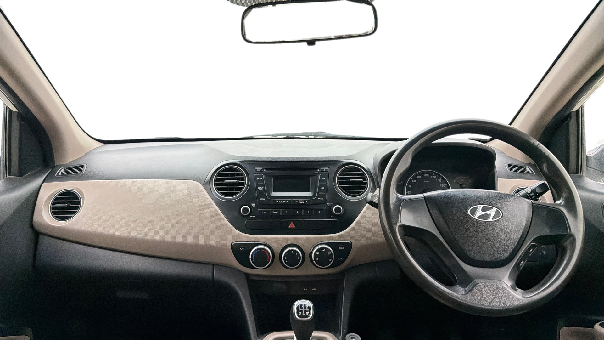 View 2015 Hyundai Grand i10 Sportz 1.2 Kappa Image 28 Used 2015 Hyundai Grand i10 Sportz 1.2 Kappa Image 28