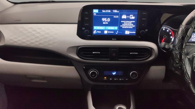 View Hyundai Grand i10 Nios Image 17 Used Hyundai Grand i10 Nios Image 17