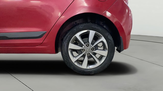 View Hyundai Elite i20 Image 11 Used Hyundai Elite i20 Image 11