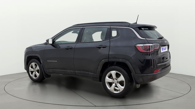 View Jeep Compass Image 2 Used Jeep Compass Image 2