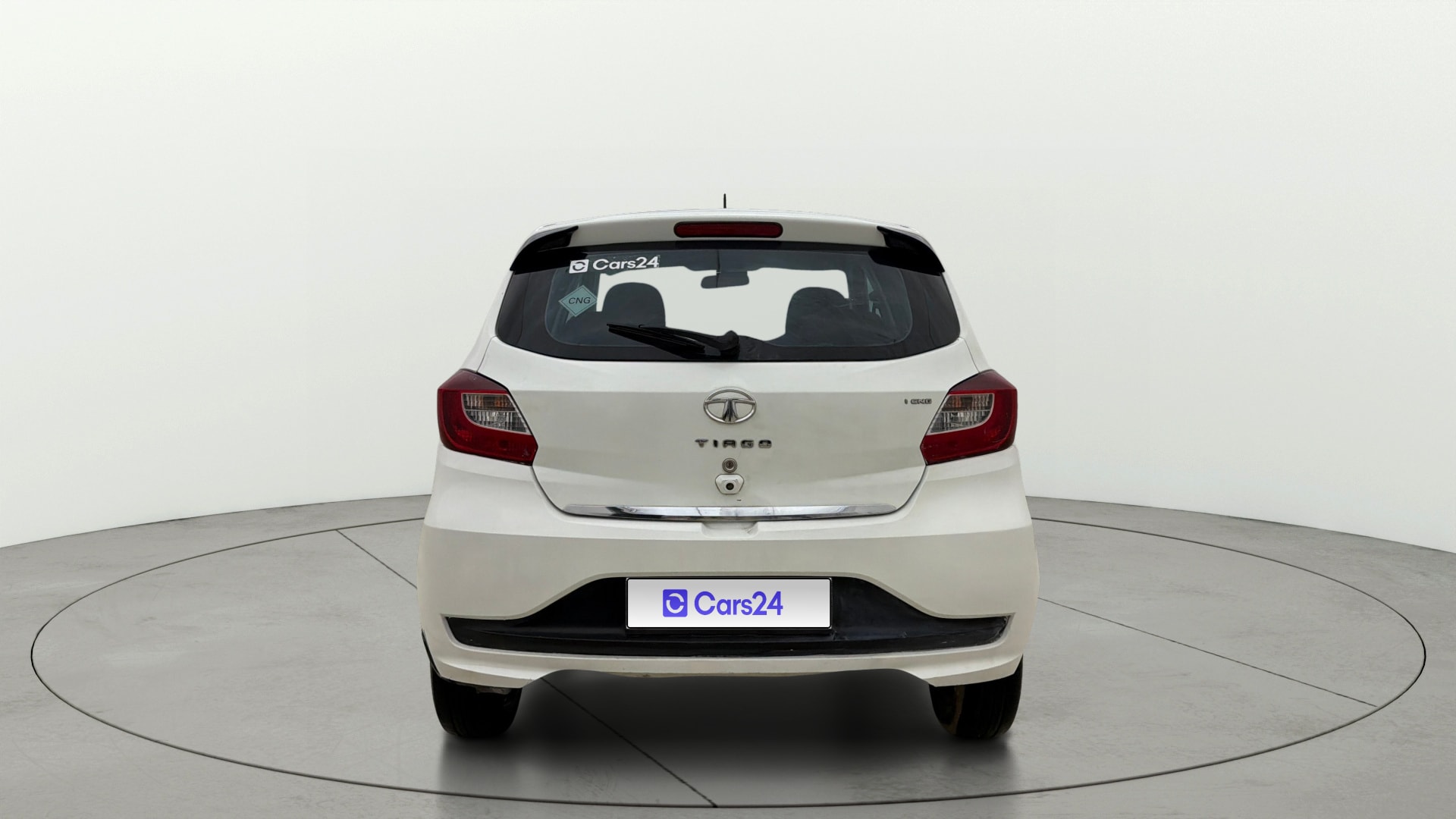 Used 2022 Tata Tiago Used 2022 Tata Tiago