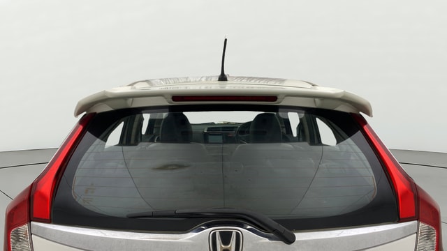View Honda Jazz Image 4 Used Honda Jazz Image 4