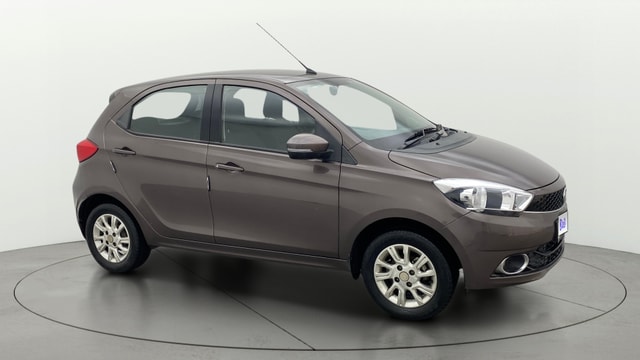 View Tata Tiago Image 35 Used Tata Tiago Image 35