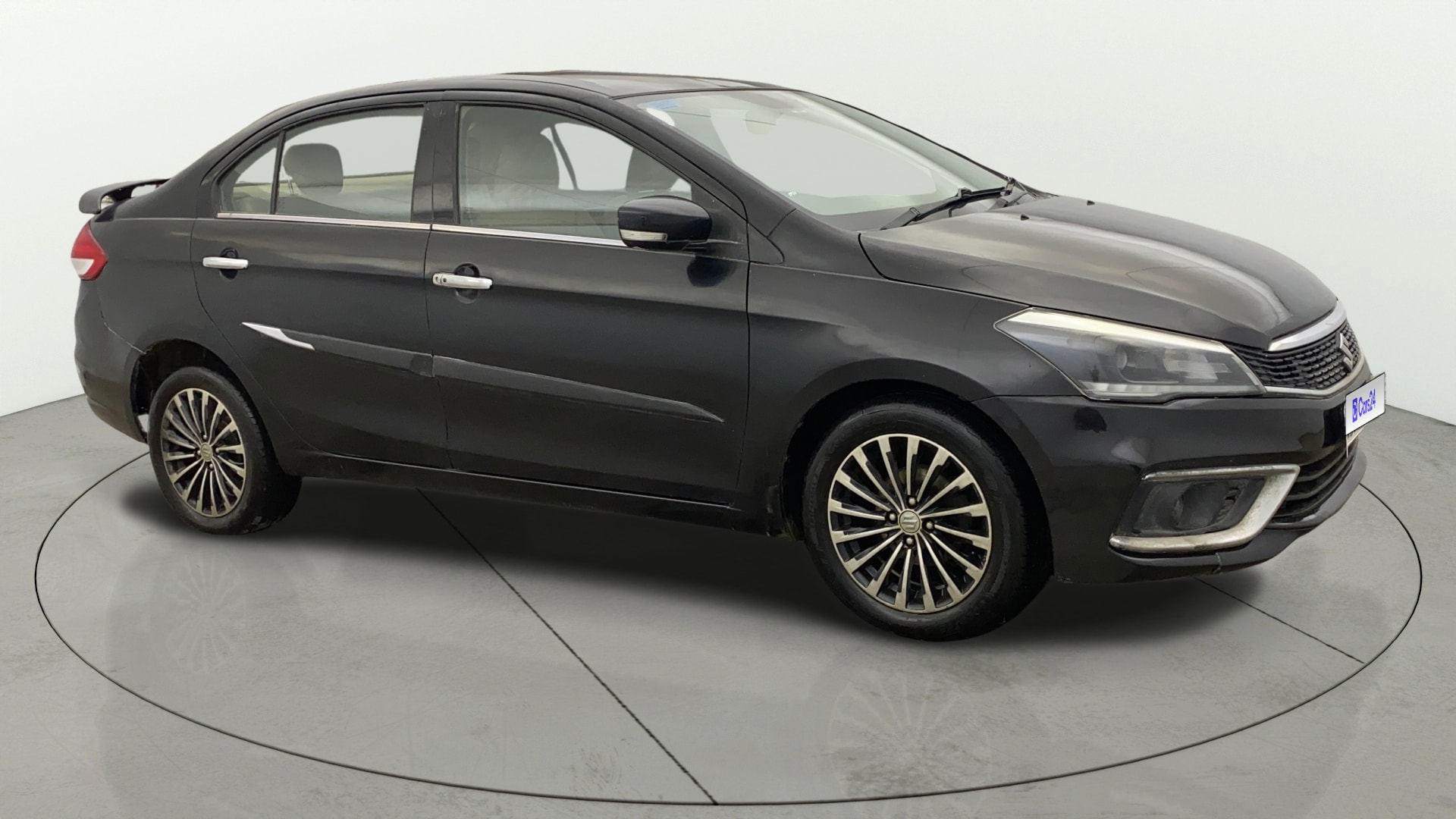 View 2019 Maruti Suzuki 1000 Base Variant Image 37 Used 2019 Maruti Suzuki 1000 Base Variant Image 37