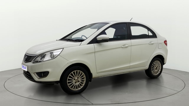 View Tata Zest Image 34 Used Tata Zest Image 34