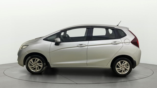 View Honda Jazz Image 5 Used Honda Jazz Image 5
