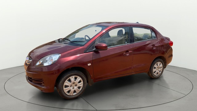 View Honda Amaze Image 35 Used Honda Amaze Image 35