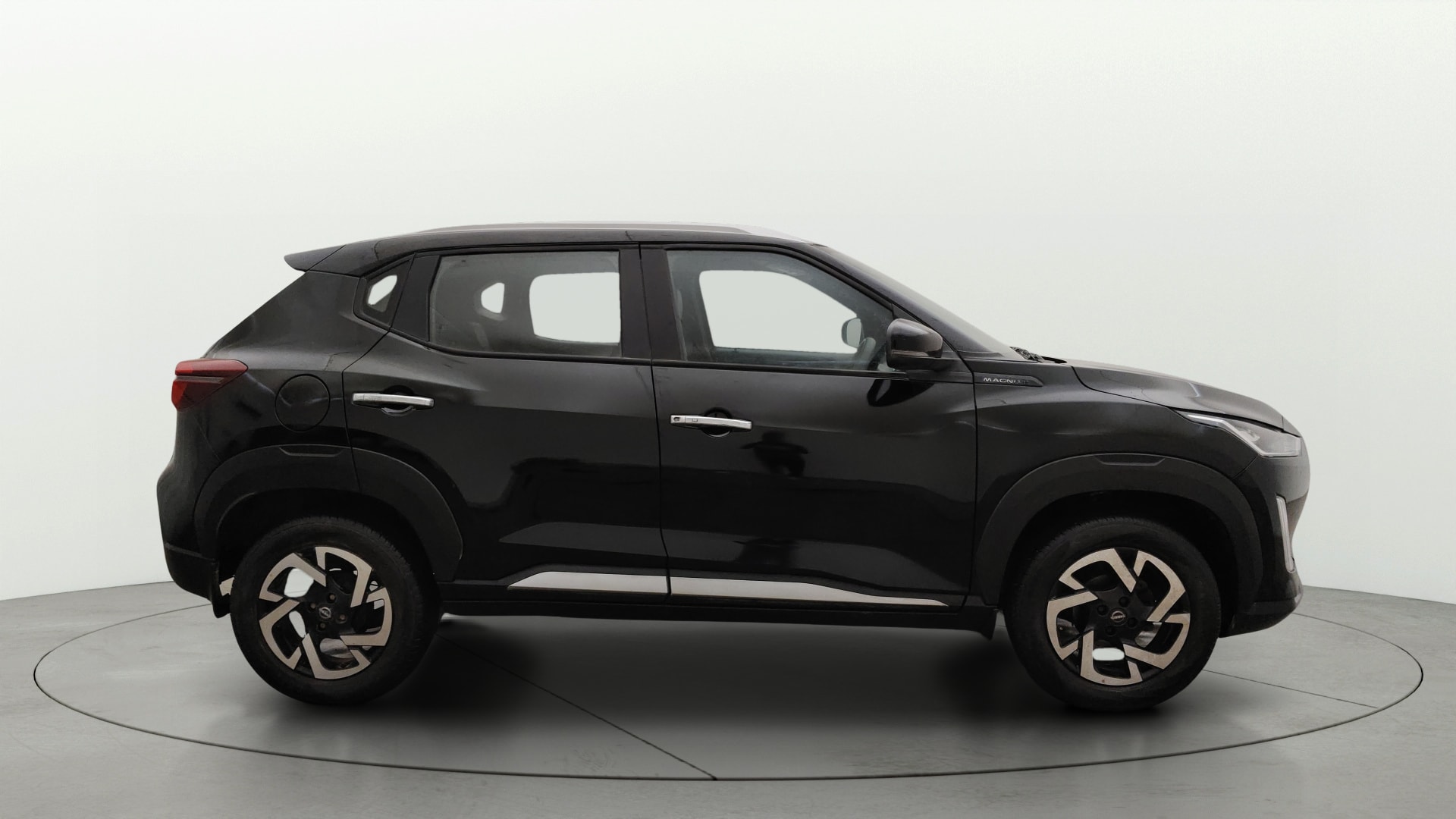 Used 2023 Nissan Magnite Used 2023 Nissan Magnite