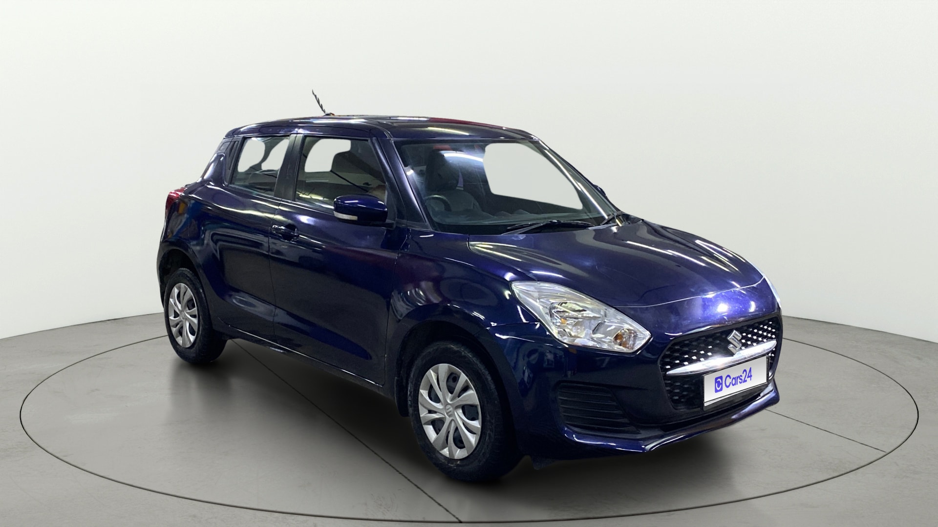 View 2023 Maruti Suzuki 1000 Base Variant Image 24 Used 2023 Maruti Suzuki 1000 Base Variant Image 24