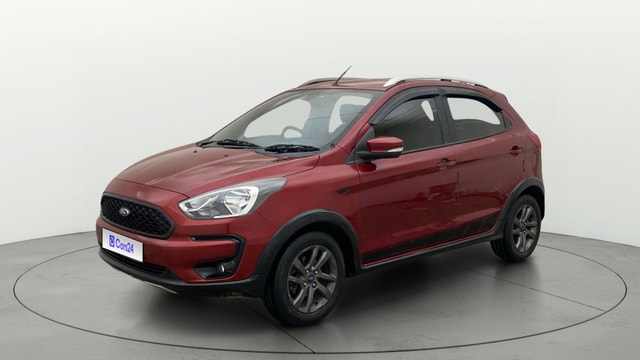View Ford Freestyle Image 36 Used Ford Freestyle Image 36