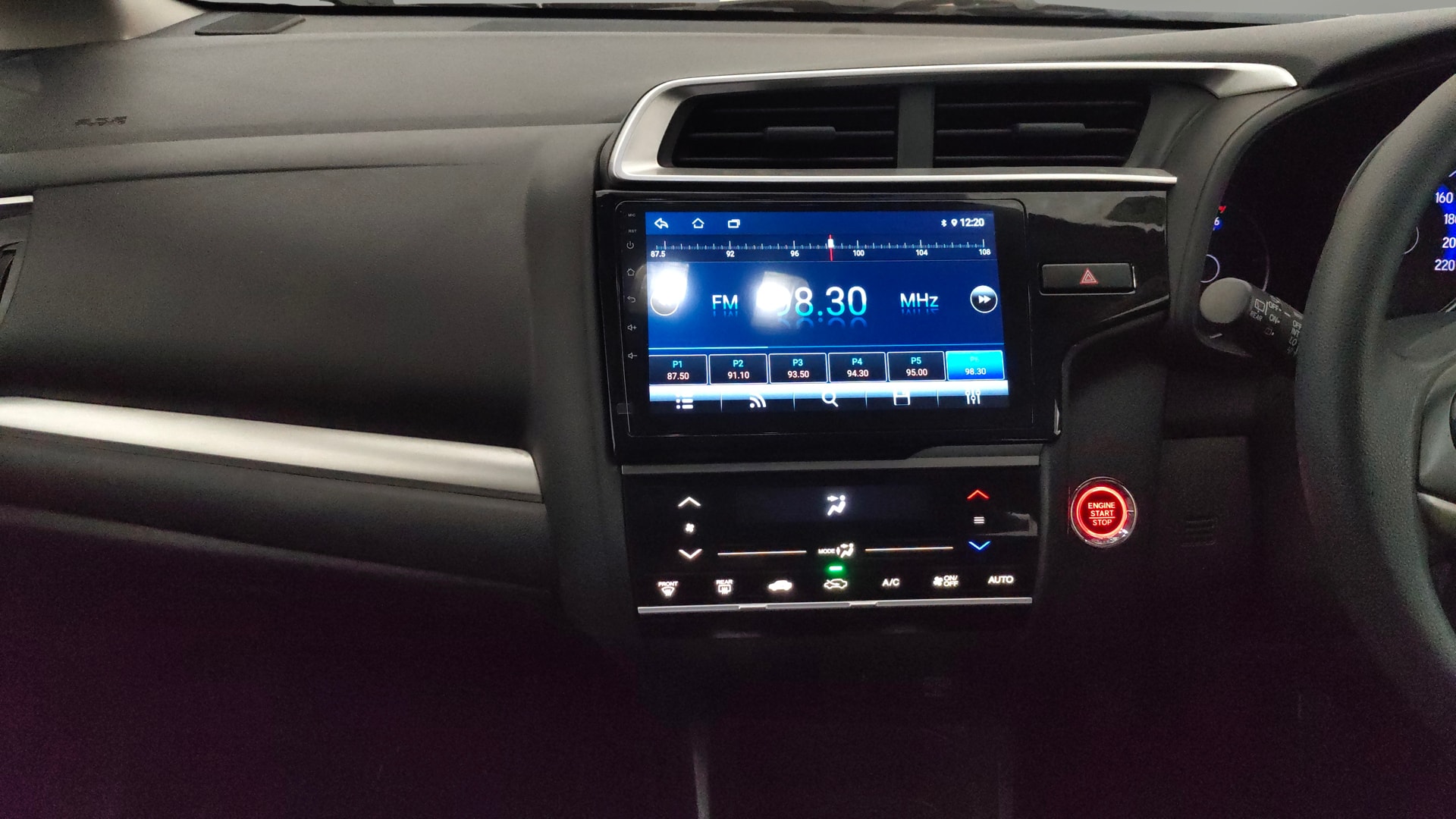 View 2018 Honda WR-V S MT Diesel Edge Edition Image 33 Used 2018 Honda WR-V S MT Diesel Edge Edition Image 33