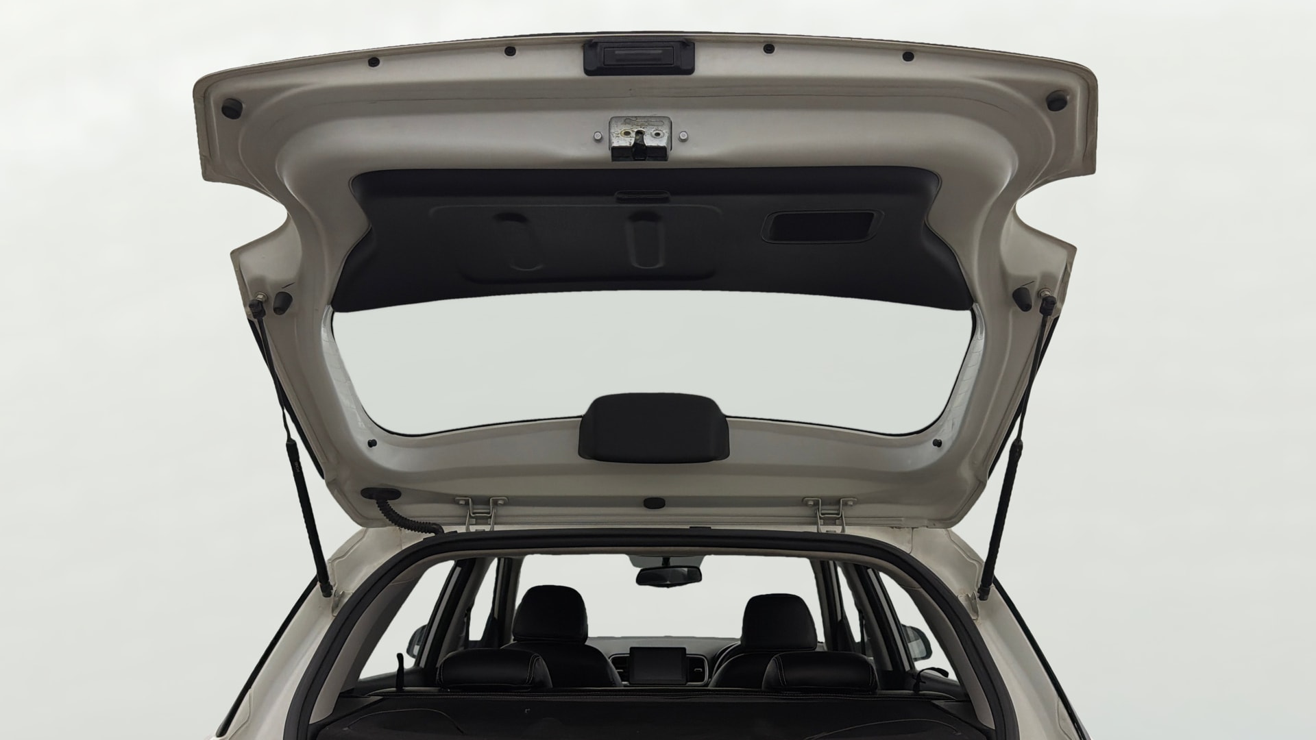 View 2020 Hyundai Venue SX Plus 1.0 Petrol AT Image 31 Used 2020 Hyundai Venue SX Plus 1.0 Petrol AT Image 31