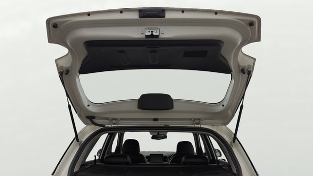 View Hyundai Venue Image 31 Used Hyundai Venue Image 31