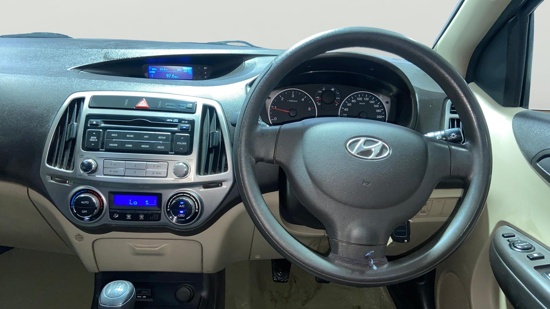 Used 2014 Hyundai Elite i20 Used 2014 Hyundai Elite i20
