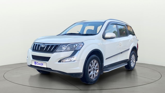 View Mahindra XUV500 Image 38 Used Mahindra XUV500 Image 38