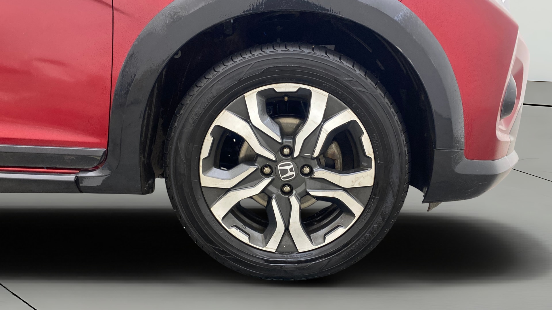 View 2019 Honda WR-V S MT Diesel Edge Edition Image 41 Used 2019 Honda WR-V S MT Diesel Edge Edition Image 41
