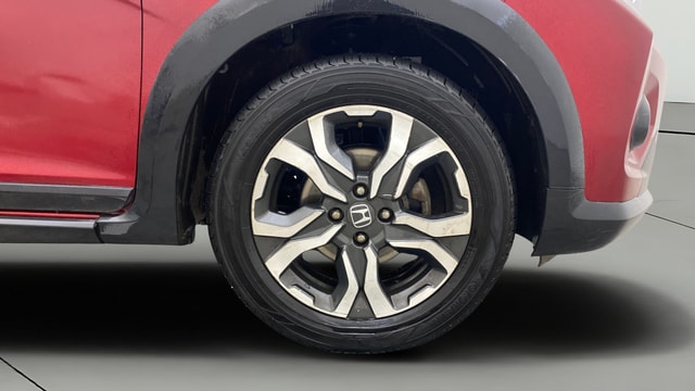 View Honda WR-V Image 41 Used Honda WR-V Image 41