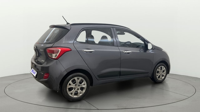 View Hyundai Grand i10 Image 42 Used Hyundai Grand i10 Image 42