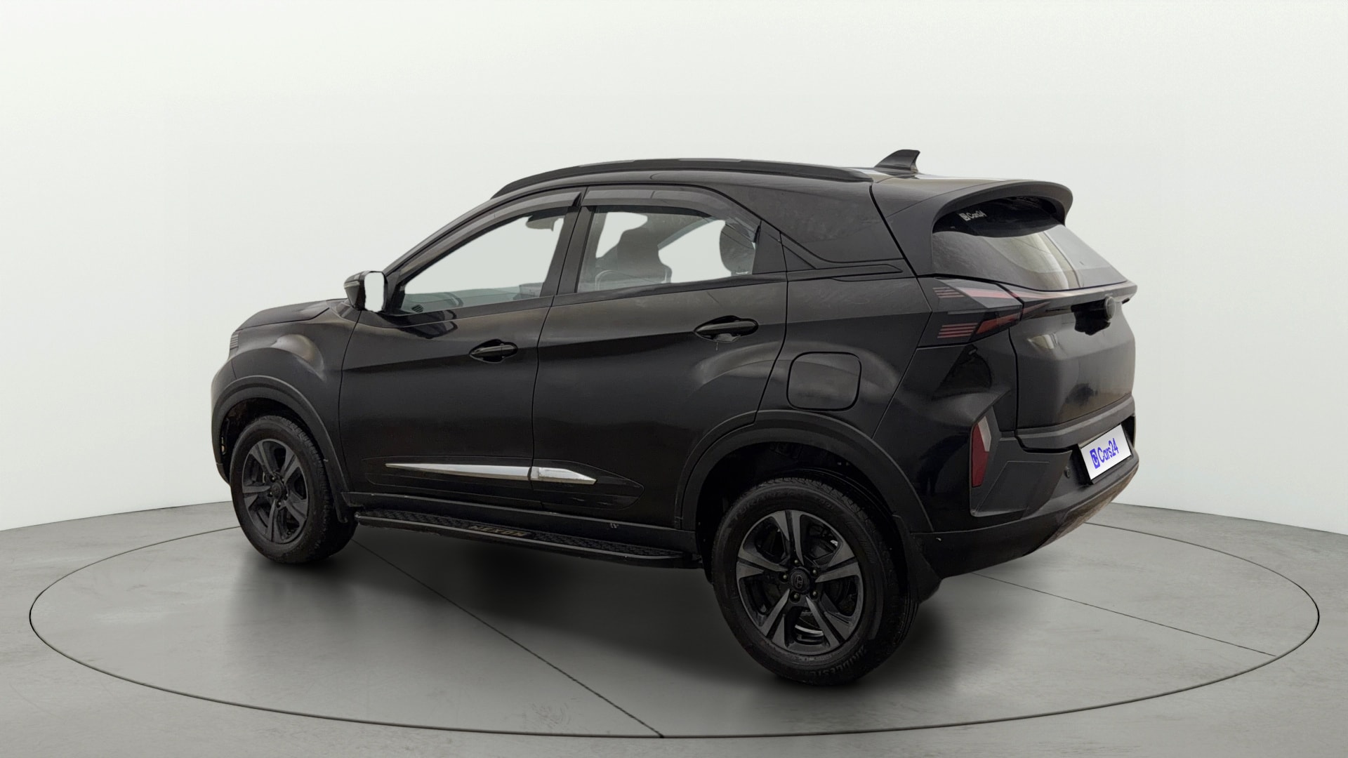 Used 2024 Tata Nexon Used 2024 Tata Nexon