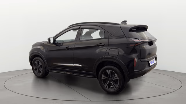 View Tata Nexon Image 2 Used Tata Nexon Image 2