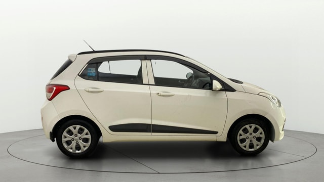 View Hyundai Grand i10 Image 8 Used Hyundai Grand i10 Image 8