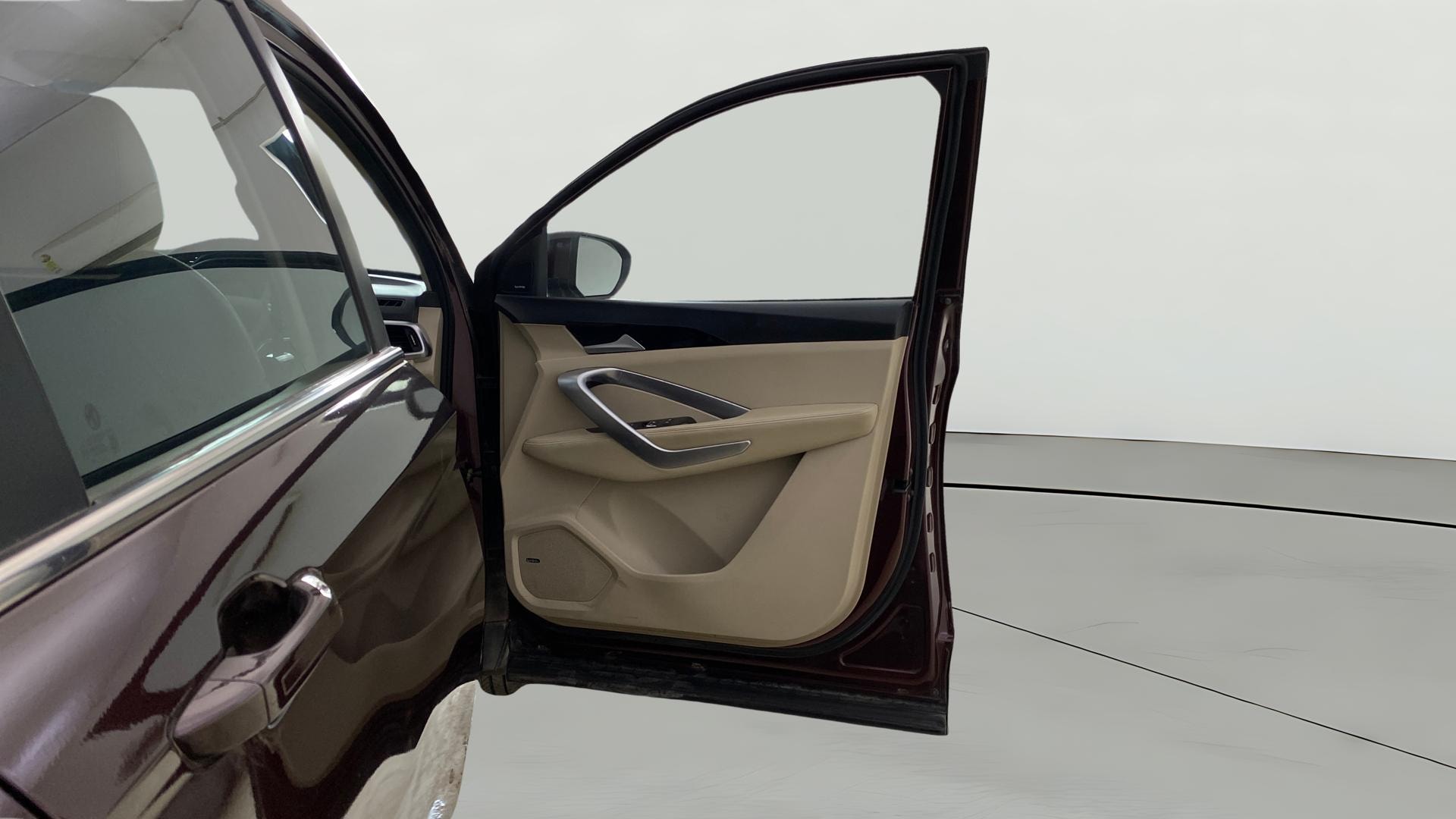 Used 2021 MG Hector Used 2021 MG Hector