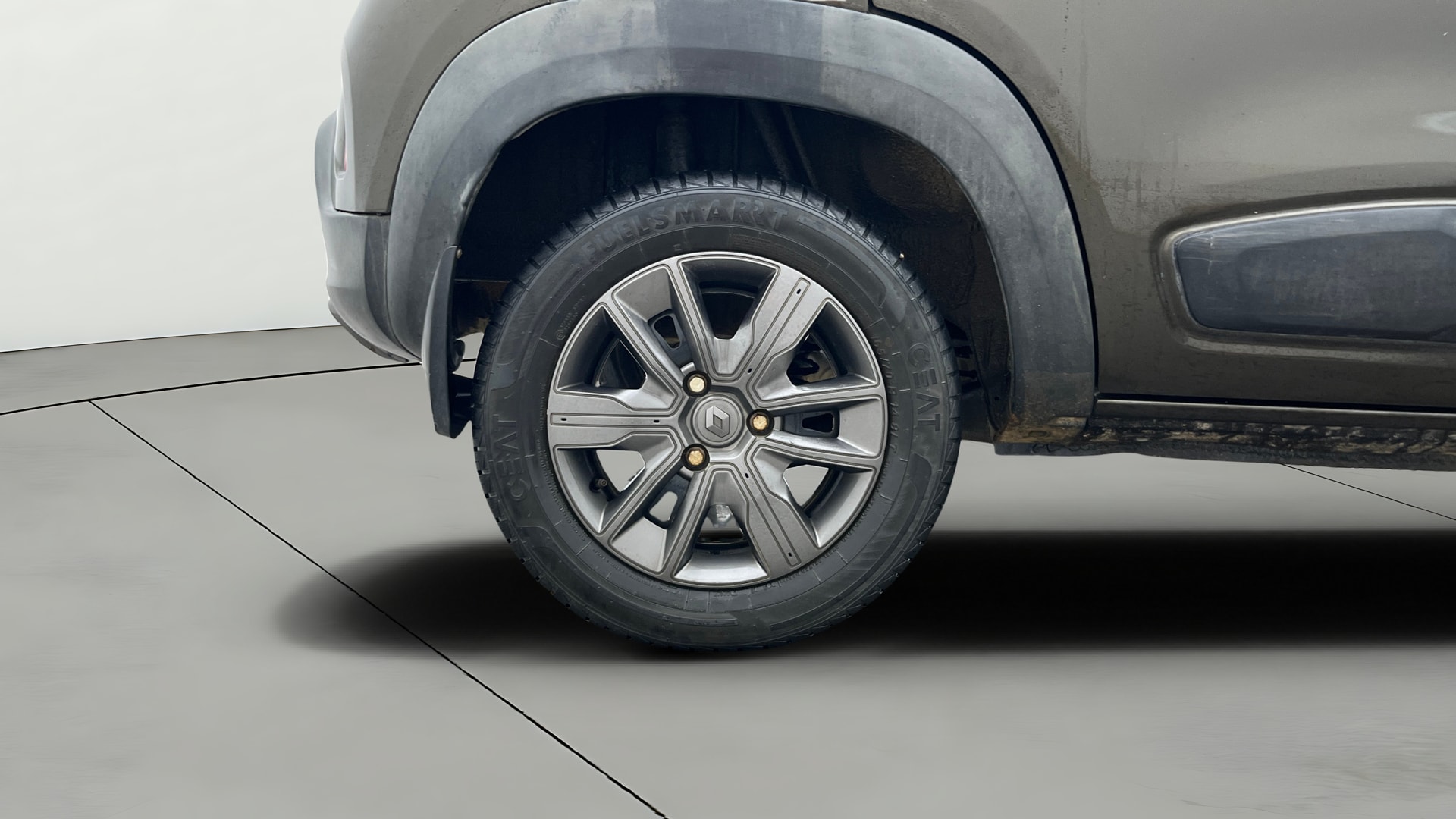 View 2020 Renault Kwid Climber (O) Easy-R Image 24 Used 2020 Renault Kwid Climber (O) Easy-R Image 24