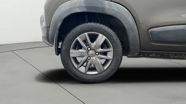 View Renault Kwid Image 24 Used Renault Kwid Image 24