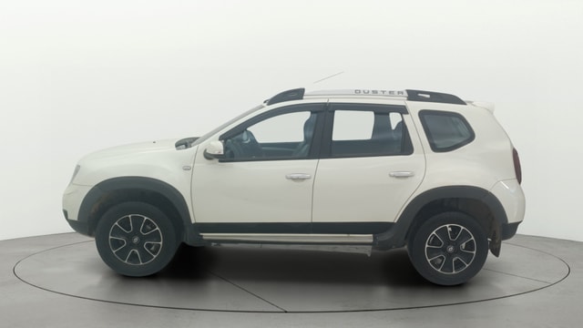 View Renault Duster Image 6 Used Renault Duster Image 6