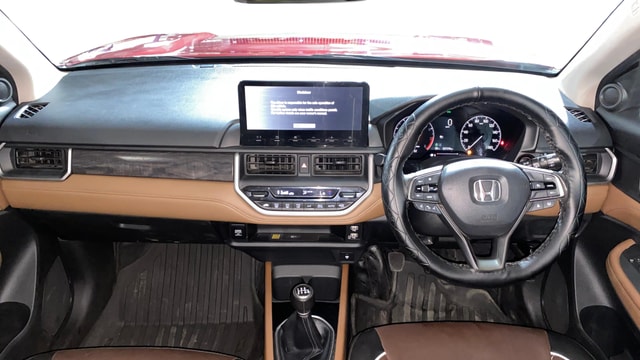 View Honda Elevate Image 16 Used Honda Elevate Image 16