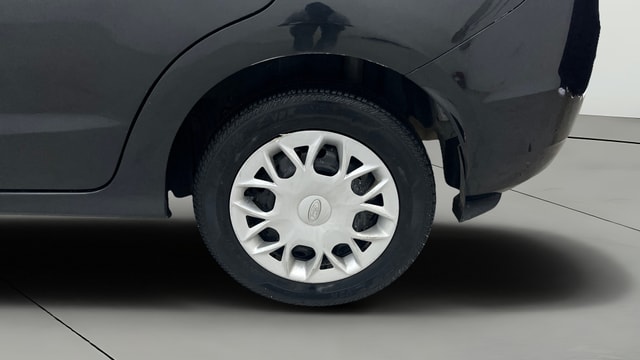 View Ford Figo Aspire Image 11 Used Ford Figo Aspire Image 11