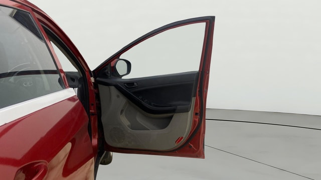 View Tata Nexon Image 43 Used Tata Nexon Image 43