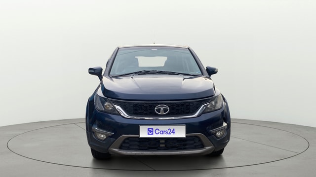 View Tata Hexa Image 1 Used Tata Hexa Image 1