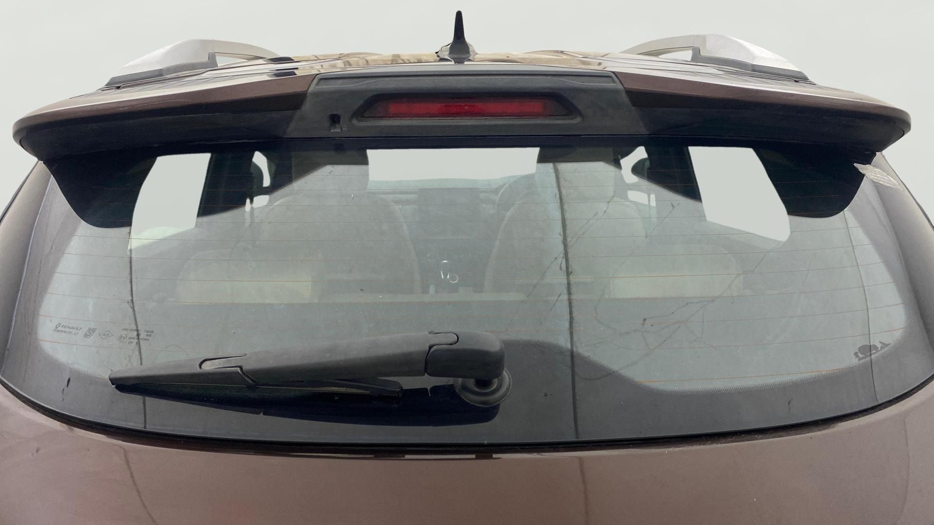 Used 2023 Renault Kiger Used 2023 Renault Kiger
