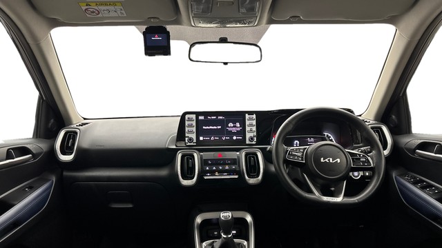 View Kia Sonet Image 15 Used Kia Sonet Image 15