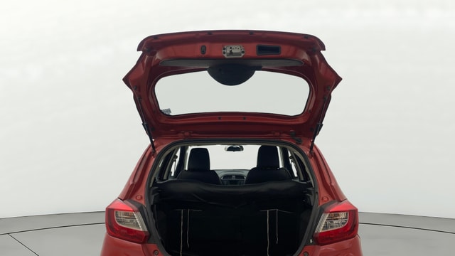 View Tata Tiago Image 16 Used Tata Tiago Image 16