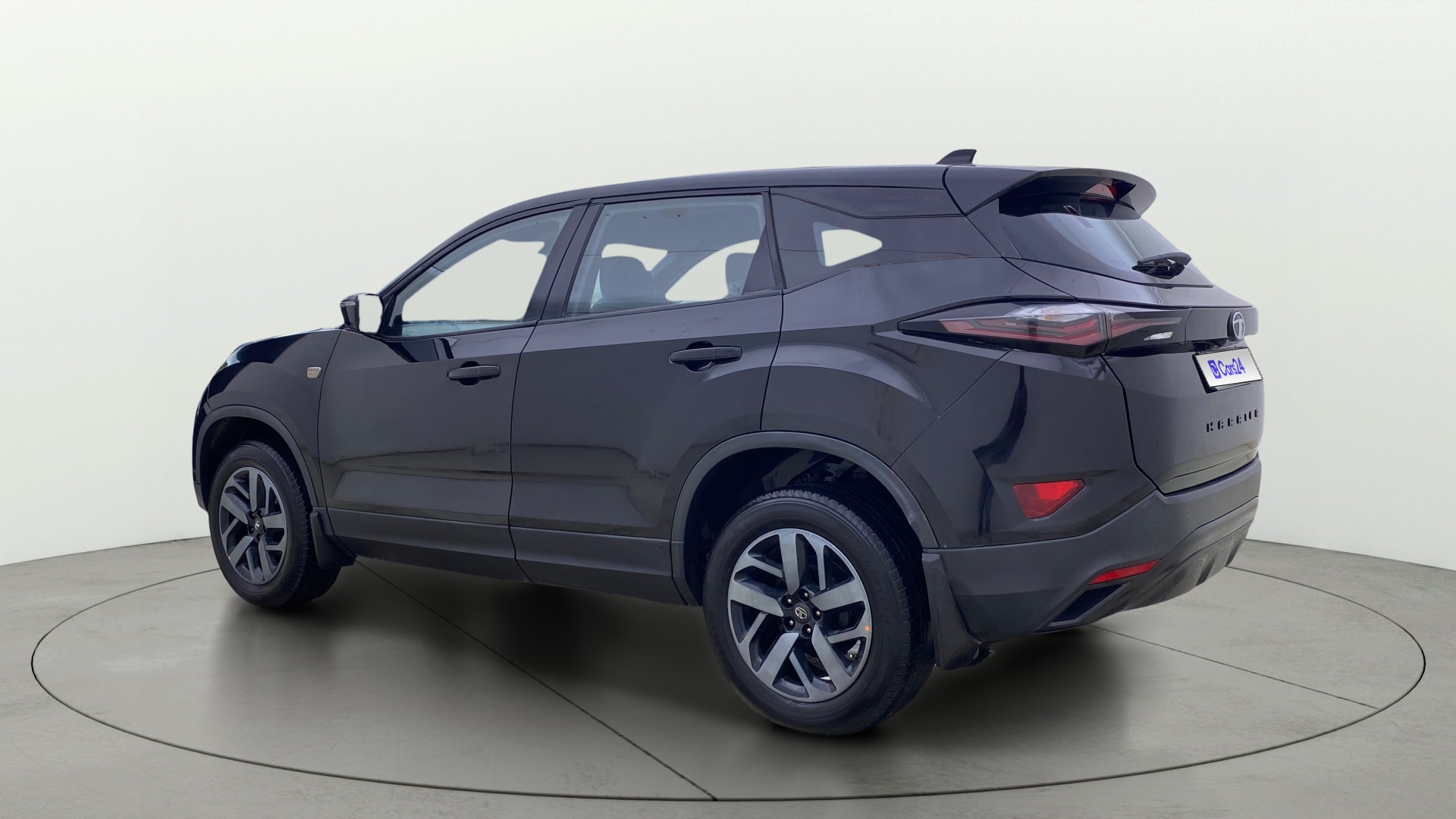 View 2021 Tata Harrier XE Image 2 Used 2021 Tata Harrier XE Image 2
