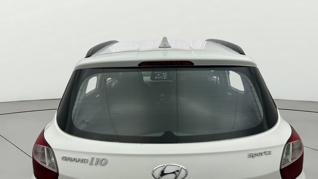 View Hyundai Grand i10 Nios Image 4 Used Hyundai Grand i10 Nios Image 4