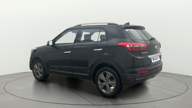 View Hyundai Creta Image 2 Used Hyundai Creta Image 2