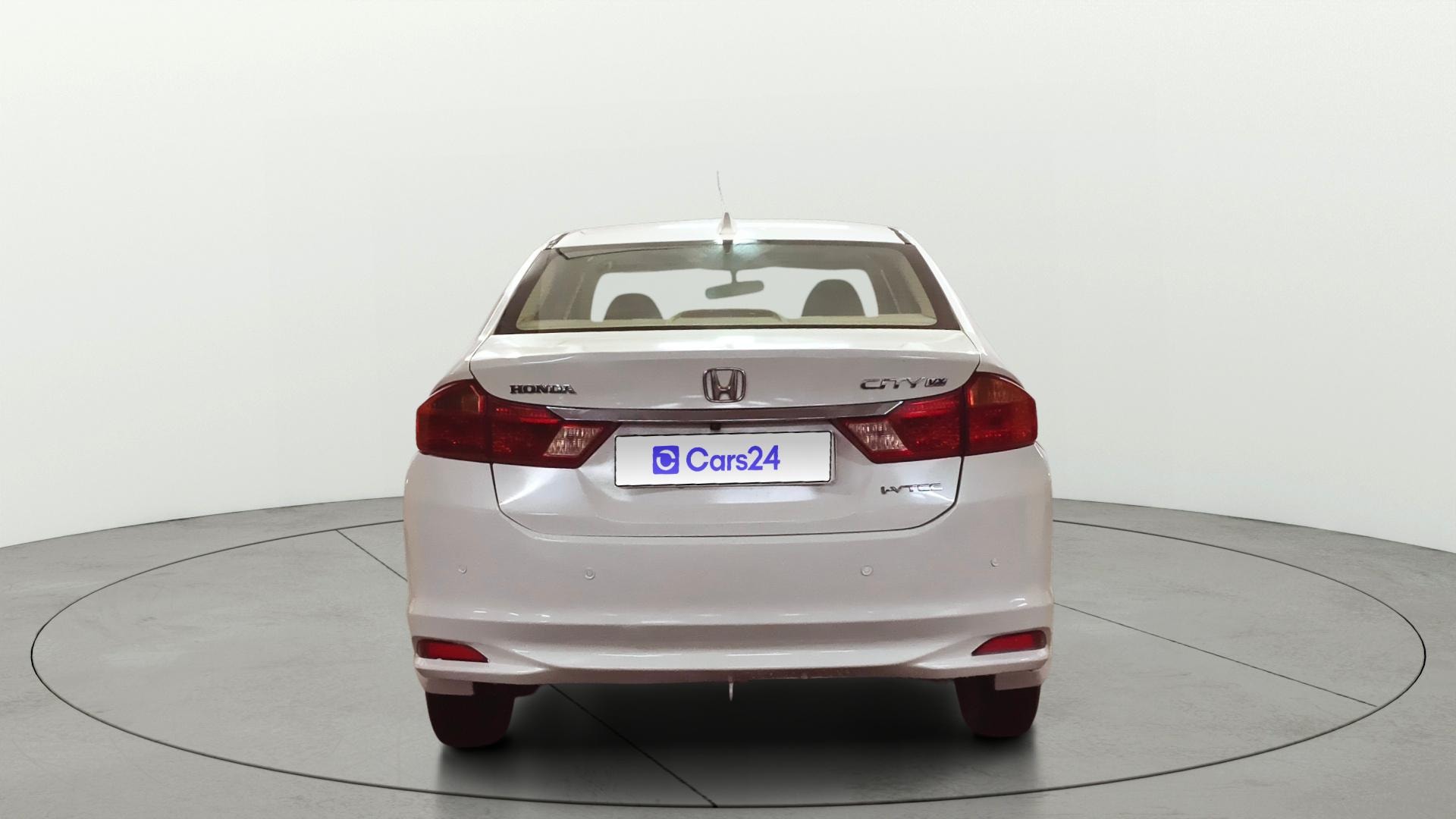 View 2016 Honda City ZX MT Diesel Anniversary Edition Image 42 Used 2016 Honda City ZX MT Diesel Anniversary Edition Image 42