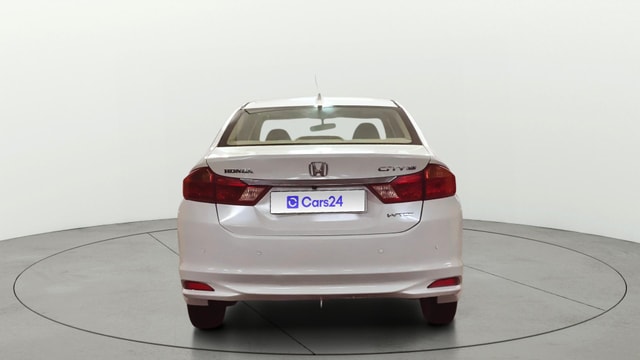 View Honda City Image 42 Used Honda City Image 42