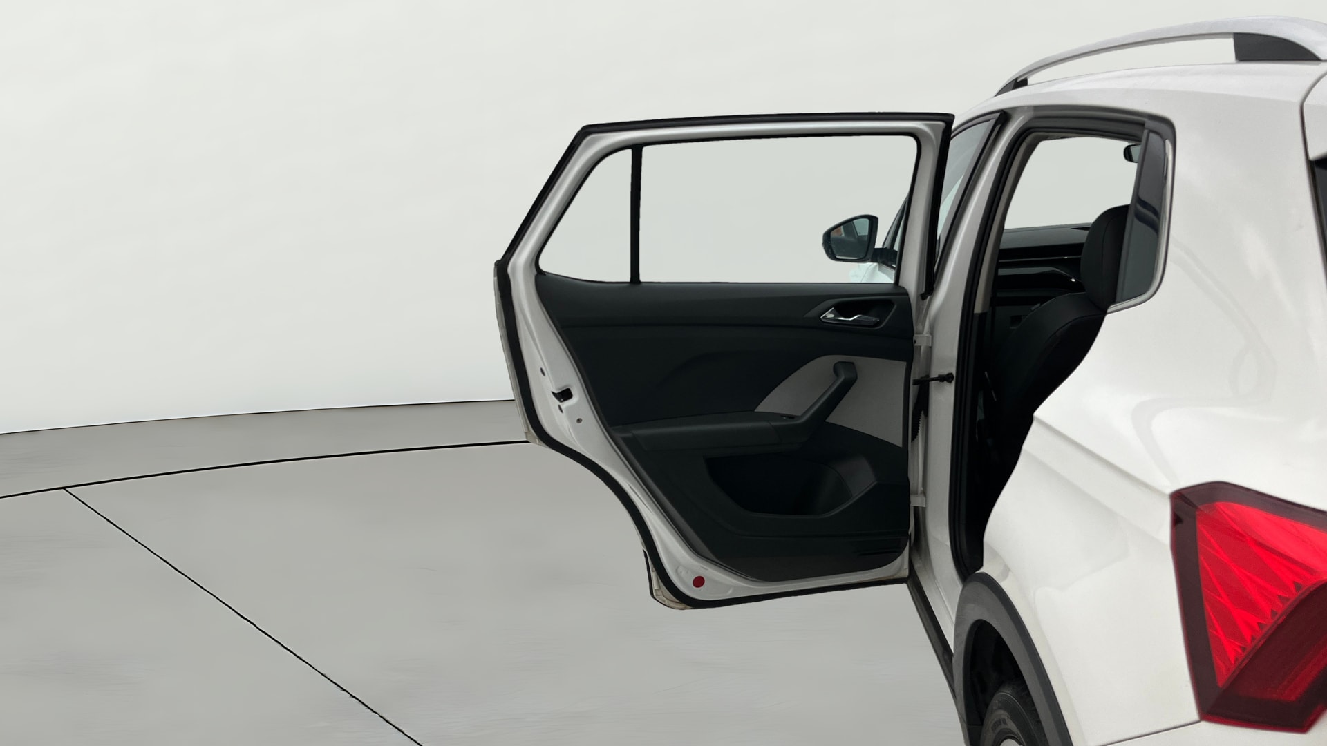 Used 2022 Skoda Kushaq Used 2022 Skoda Kushaq
